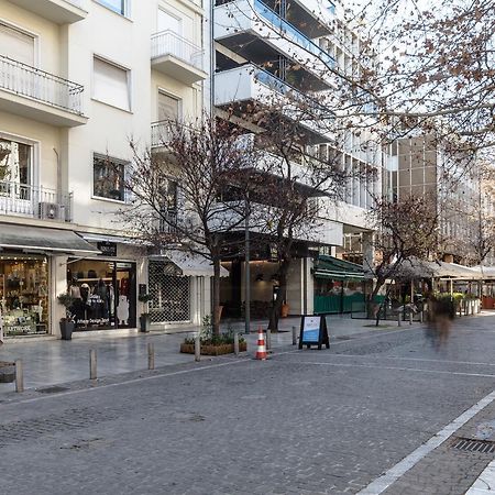 Acropolis Heart 1Bd Apartment In Plaka By Upstreet Atene Esterno foto