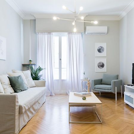 Acropolis Heart 1Bd Apartment In Plaka By Upstreet Atene Esterno foto
