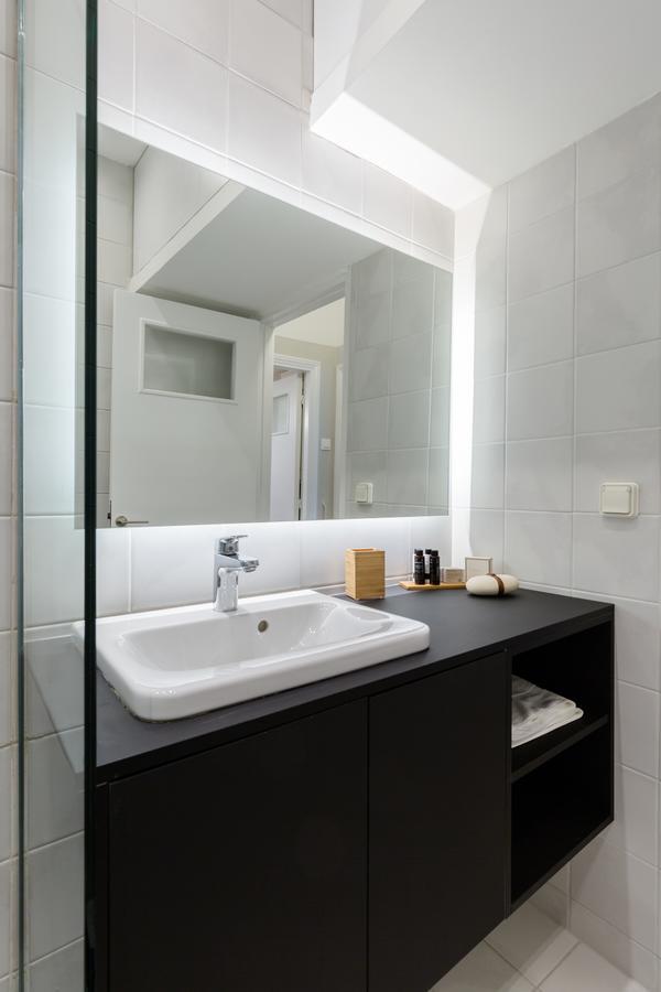 Acropolis Heart 1Bd Apartment In Plaka By Upstreet Atene Esterno foto