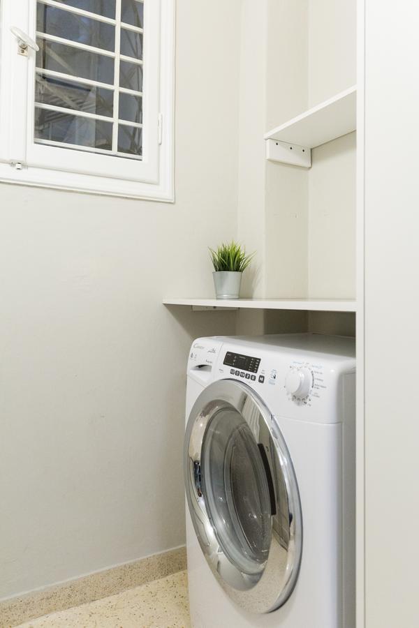 Acropolis Heart 1Bd Apartment In Plaka By Upstreet Atene Esterno foto