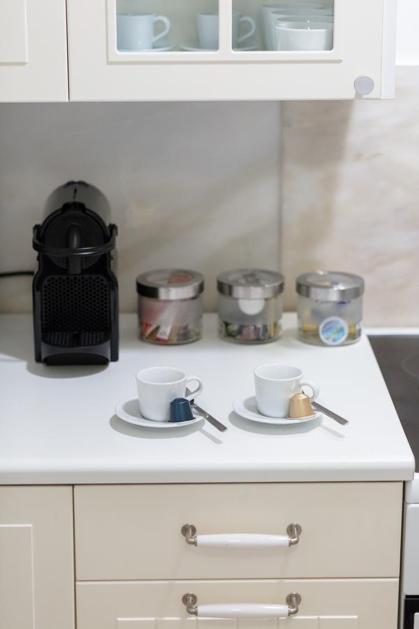 Acropolis Heart 1Bd Apartment In Plaka By Upstreet Atene Esterno foto