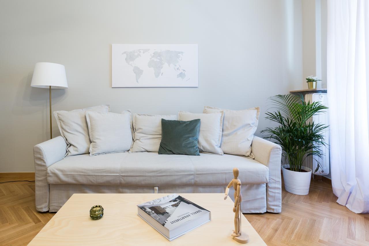 Acropolis Heart 1Bd Apartment In Plaka By Upstreet Atene Esterno foto